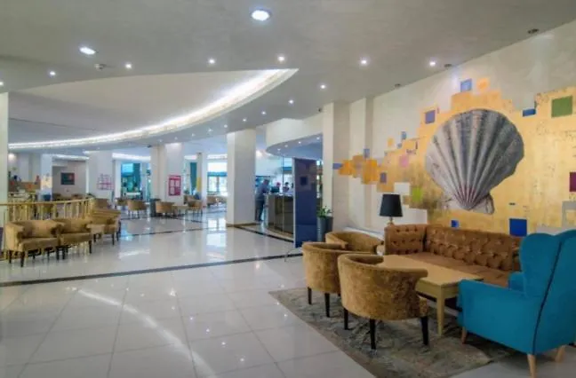 Apartment Paradise Delux In Primorsko Del Sol