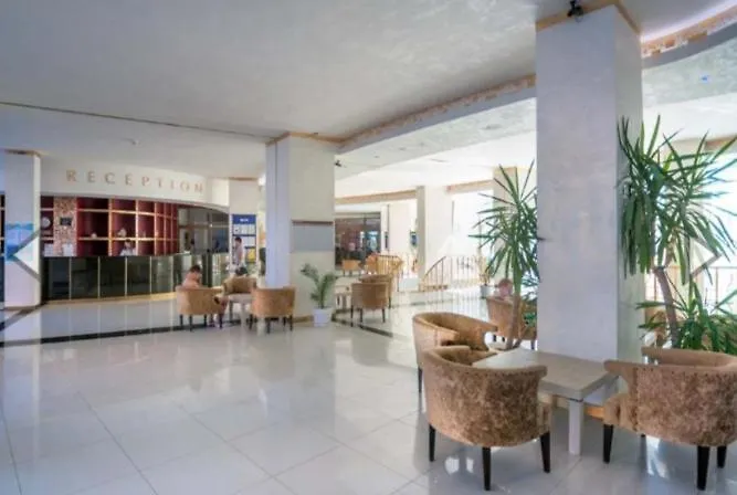 Apartment Paradise Delux In Primorsko Del Sol 0*,  Bulgarije