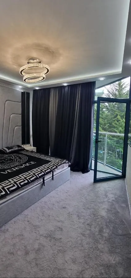 Apartment Paradise Delux In Primorsko Del Sol